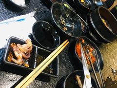 -九田家黑牛烤肉料理(太阳城店)