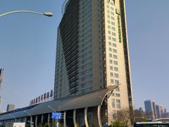 -上海长途汽车客运总站