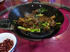 -庆丰农庄·团建·农家菜(大浪店)