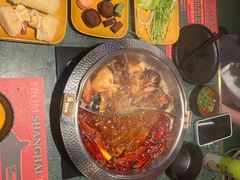 -牛New寿喜烧(金鹰世界店)