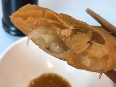 -明呈黄鱼面馆(斜土路店)