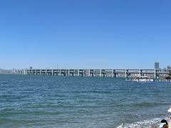 -星海湾跨海大桥