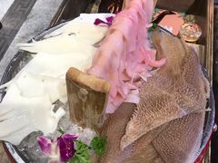 -椒香城门口老火锅(虎门店)