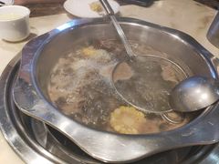 -小肥牛潮汕牛肉火锅(南联店)