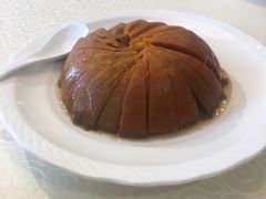 南瓜八宝饭-川香楼酒家