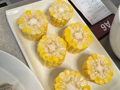 -水禾轩·海鲜蒸汽主题餐厅(新香洲旗舰店)