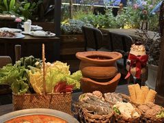 -翡翠鸟精品泰国菜(北辰财富中心店)