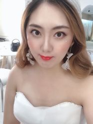 点击看大图 -乔伊婚纱
