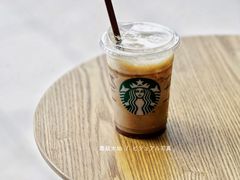 -星巴克臻选(湖滨道店)