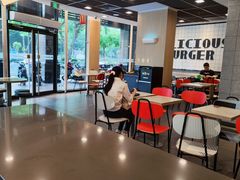 -麦当劳(季华好又多店)