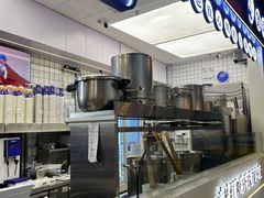 -煲珠公·老红糖珍珠奶茶(长宁龙之梦店)