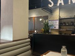 -三猫黑鱼花(南大店)