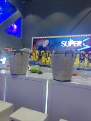 -第五极儿童乐园