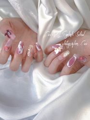 -Cici Nail日式美甲美睫工作室
