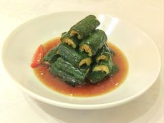 招牌酱黄瓜-红城阁·上海味道(四平路店)