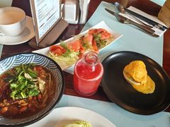 -海南清水湾莱佛士酒店