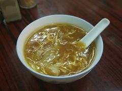 -添發碗仔翅美食