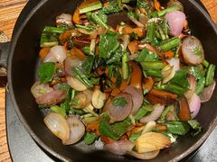 -云海肴·汽锅鸡·云南菜(美罗城店)