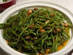 -四季厨房 鲁菜·孔府烤鸭(高新万达店)