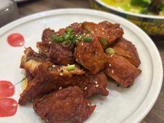 -众顺和非遗淮扬菜(何园店)