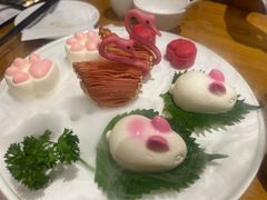 -乐忻皇朝(上海中心大厦店)