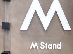 -M Stand(深圳南山欢乐颂店)