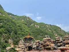 -灵溪风景区