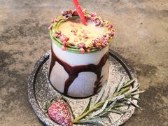 -BE NORMAL CAFE(霞溪路店)