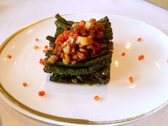 -金轩中餐厅 Jin Xuan(浦东丽思卡尔顿酒店)