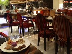 大堂-君来湖滨饭店·玫瑰园