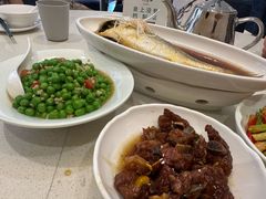 -泉上·发现DISCOVERY ·黔菜餐厅(银海元隆广场店)