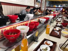 -乡党臊子面(丰庆公园店)