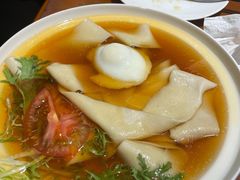-御海棠老菜馆(福明嘉园店)