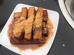 -楠柏弯休闲山庄(梨花溪店)