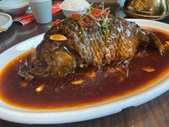 -津菜宋记老房子(鼓楼店)