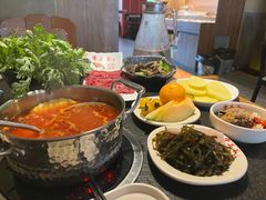-牛品荟牛肉火锅(新城广场店)
