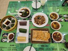 -令氏家外家周秦食府(高新店)