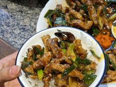 -小慧住家贵州菜(甲秀楼店)