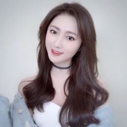 -柯琳造型