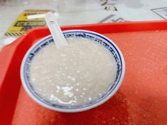 花生汤-没牙伯花生汤店(老药洲店)