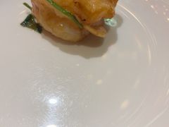 -北京四季酒店·采逸轩
