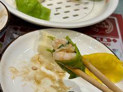 -添福来墨鱼饺子 · 海鲜东北菜(大连星海·黄浦路店)