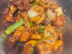 -避风塘·老港味餐厅(虹口龙之梦店)