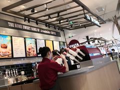 -COSTA COFFEE(华润五彩城店)