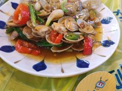 -桥东喜碧海鲜街(水东街店)