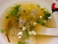 -莆田餐厅PUTIEN(宁波阪急店)