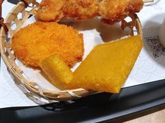 -和府捞面(东直门银座店)