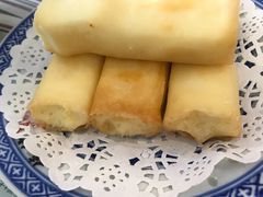 炸牛奶-捷信牛奶甜品世家(五道口店)