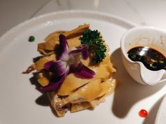 -荷塘秋月·本帮江浙菜(国权路店)