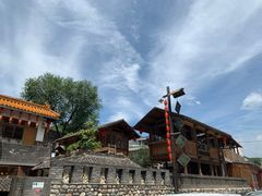 -百花人家(清水田园店)